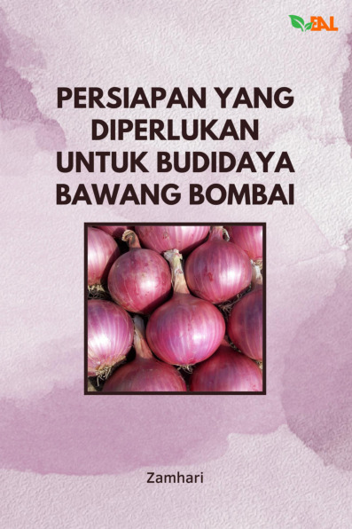 Sampul buku Persiapan yang Diper...